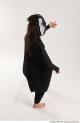 LUCI_AVIOL LADY DARTH VADER STANDING POSE